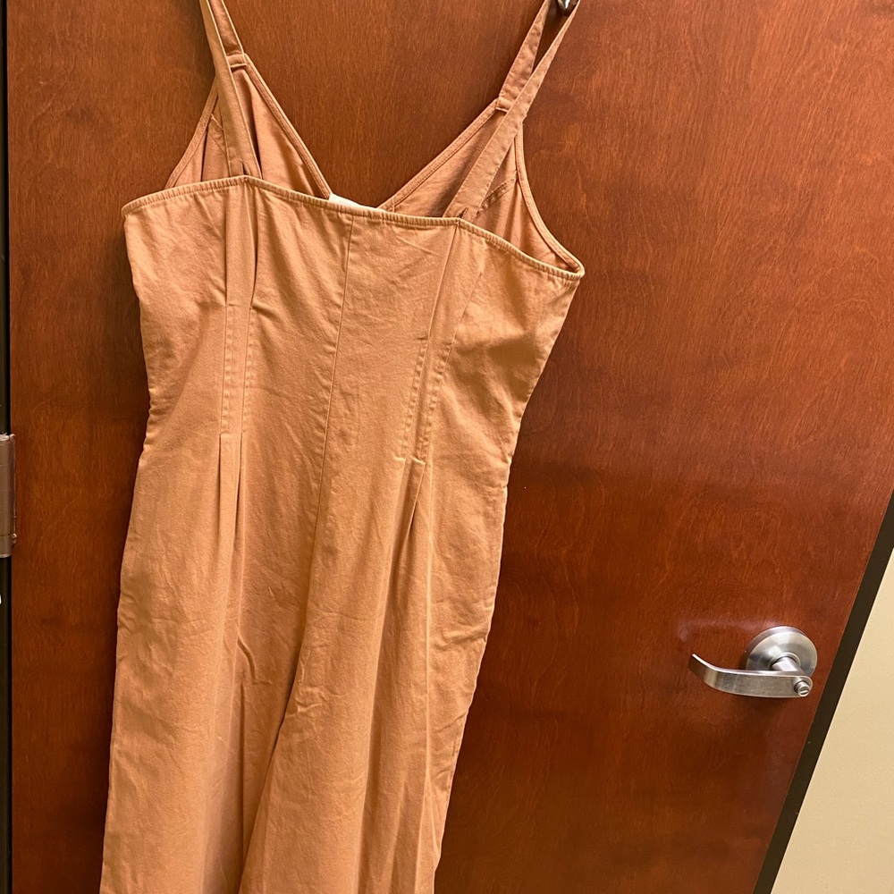 Universal Thread Jumpsuit - Picture 3 of 3